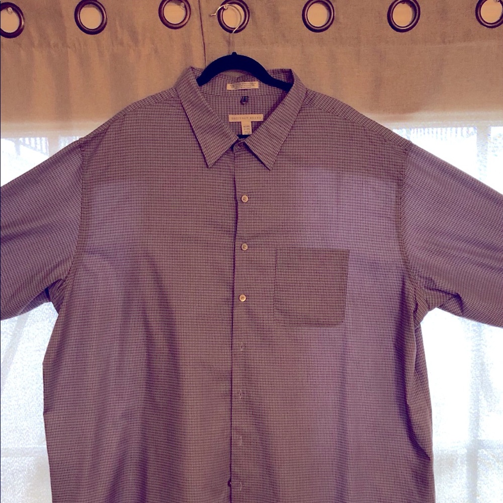 Men’s shirt